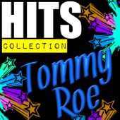 Hits Collection: Tommy Roe artwork