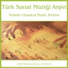 Ahmet Meter - Ben Bir Küçük Cezveyim