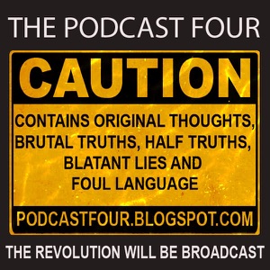 Podcast Special - The Reunion Cough