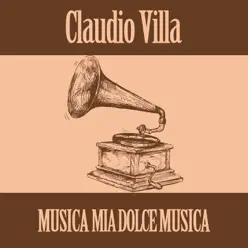 Musica Mia Dolce Musica - Claudio Villa