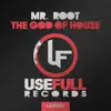 Stream & download The God of House - EP