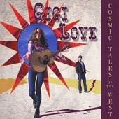 Gigi Love - Last Days of the DJ's