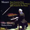 Stream & download Mozart: Piano Concertos