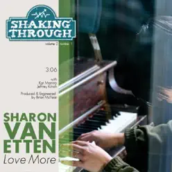 Love More - Single - Sharon Van Etten