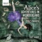 Suite from Alice's Adventures in Wonderland: The Queen of Hearts' Tango artwork