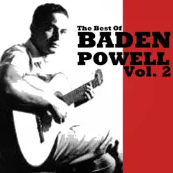 The Best of Baden Powell, Vol. 2 - Baden Powell