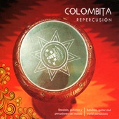 Colombita - Danza Negra