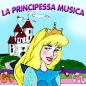 La principessa musica - Leonardo Gragnoli
