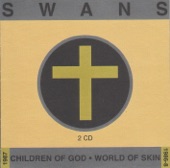 Swans - Cold Bed