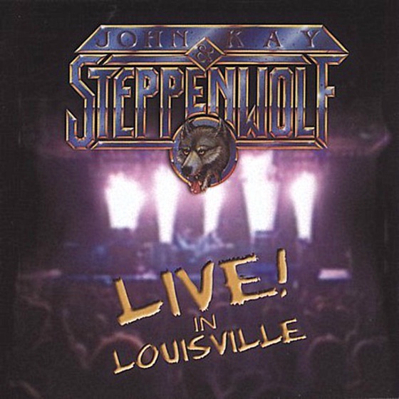 Cover artwork for Born to Be Wild