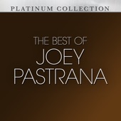 Joey Pastrana - Speak Softly