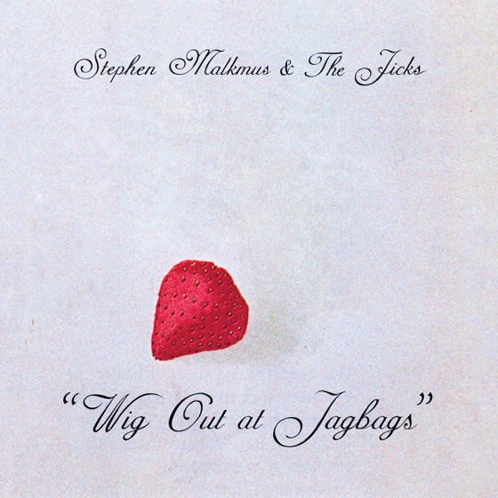 Cover artwork for Chartjunk