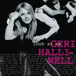 Look At Me - Single by Geri Halliwell album reviews, ratings, credits