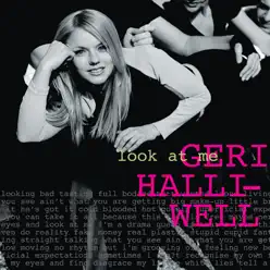 Look At Me - Single - Geri Halliwell