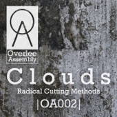 Radical Cutting Methods - EP artwork