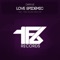 Love Epidemic (Mike Rodas Rise Mix) - Daryus lyrics