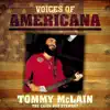 Voices of Americana: The Cajun Rod Stewart album lyrics, reviews, download