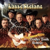 Länge leve Honky Tonk artwork