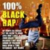 100 % Black Rap