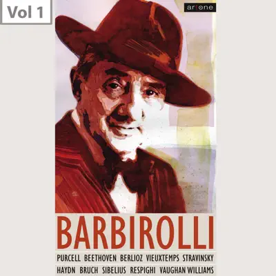 John Barbirolli, Vol. 1 - New York Philharmonic
