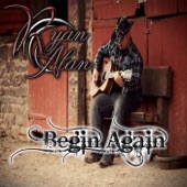 Begin Again artwork