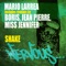 Shake (DJ Boris Remix) - Mario Larrea lyrics