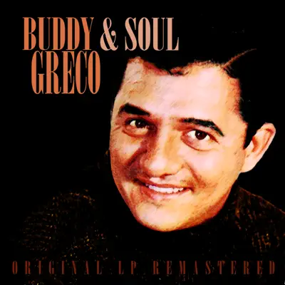 Buddy & Soul - Buddy Greco Buddy & Soul - Buddy Greco