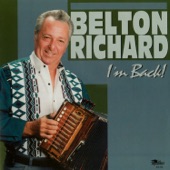 Belton Richard - The Grinder's Broken