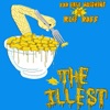The Illest (feat. Riff Raff) - Single artwork