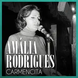 Carmencita - Single - Amália Rodrigues