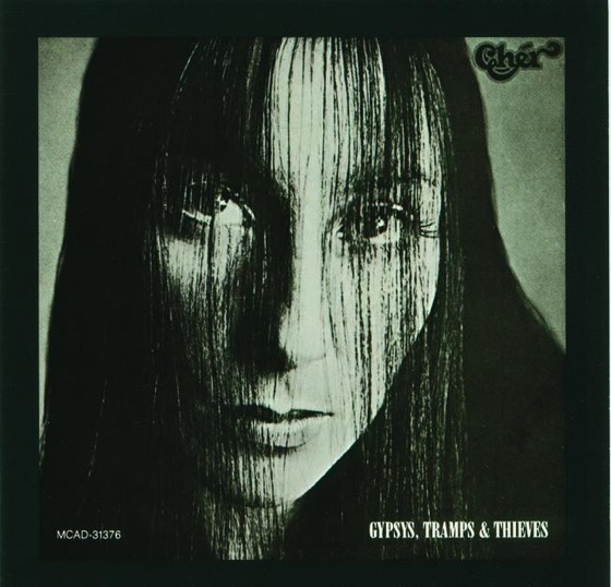 Cover artwork for Gypsies, Tramps and Thieves
