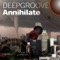 Annihilate (Brodinski Remix) - Deepgroove lyrics