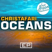 Oceans - EP artwork