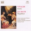Vivaldi: Gloria & Bach: Magnificat artwork