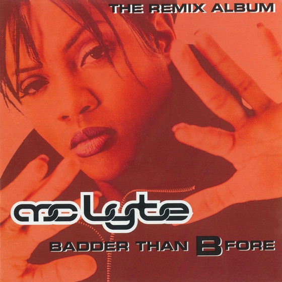Cover artwork for Cold Rock a Party (Bad Boy Remix)