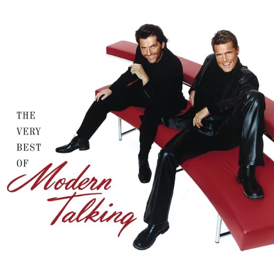 Cover artwork for TV Makes the Superstar