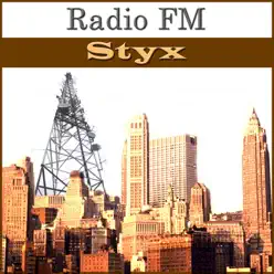 Radio Fm Styx (Live) - Styx