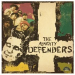 The Almighty Defenders - Cone of Light
