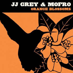 JJ Grey & Mofro - On Fire - 排舞 音樂