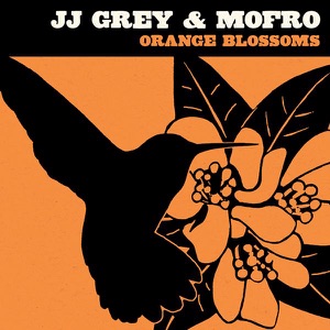 JJ Grey & Mofro - On Fire - 排舞 音乐