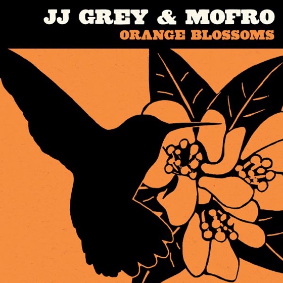 Cover artwork for She Don't Know