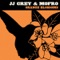 Orange Blossoms - JJ Grey & Mofro lyrics