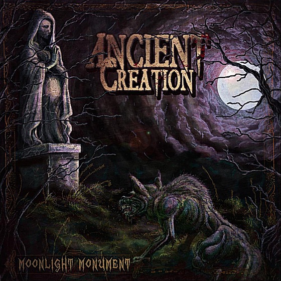 Cover artwork for Through Prophet's Eyes