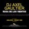 Rosa de los Vientos (Dj Global Byte Remix) - Dj Axel Gaultier lyrics