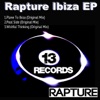 Rapture Ibiza EP