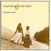 Amy Fradon & Leslie Ritter - Your Move