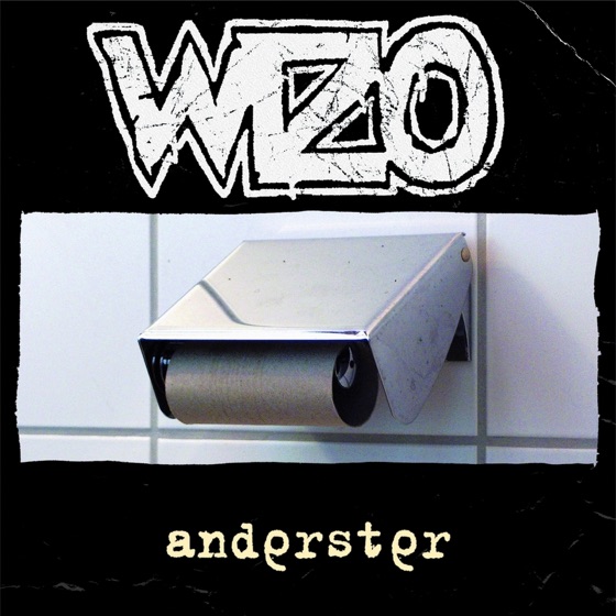 Cover artwork for Egon