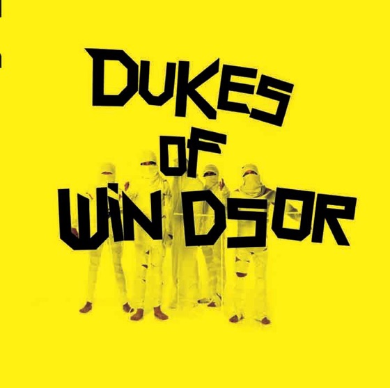 Cover artwork for The Others