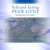 Edvard Grieg - Peer Gynt - Morning Mood