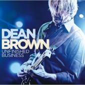 Dean Brown - Hail to the King